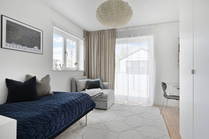 7 rum Villa på Grodvägen 5 Sjöängen Huddinge kommun - bild 18