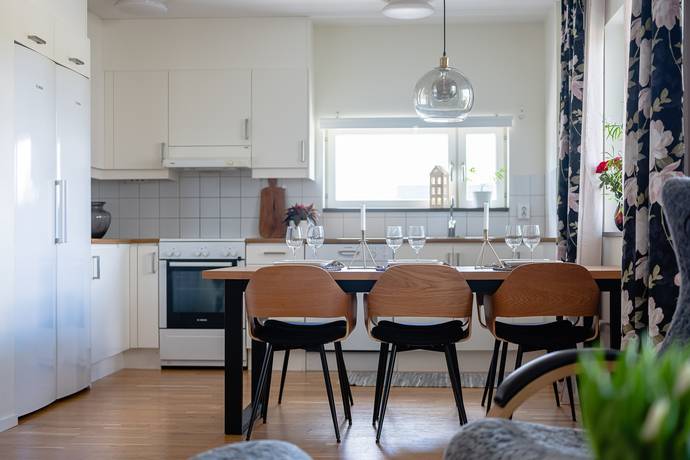 Riggargatan 2F, Brandholmen, Nyköpings kommun