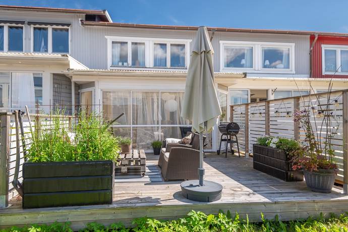4 rum villa på Radhusgatan 92 Sörberge, Timrå kommun - bild 3