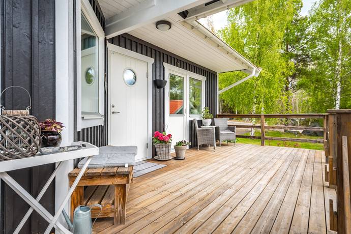 3 rum Vinterbonat fritidshus på Storsand 218 Söråker Timrå kommun - bild 22