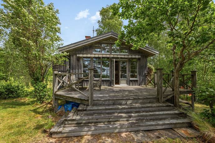 4 rum Vinterbonat fritidshus på Lärkringen 233 Ringsö Strängnäs kommun - bild 36