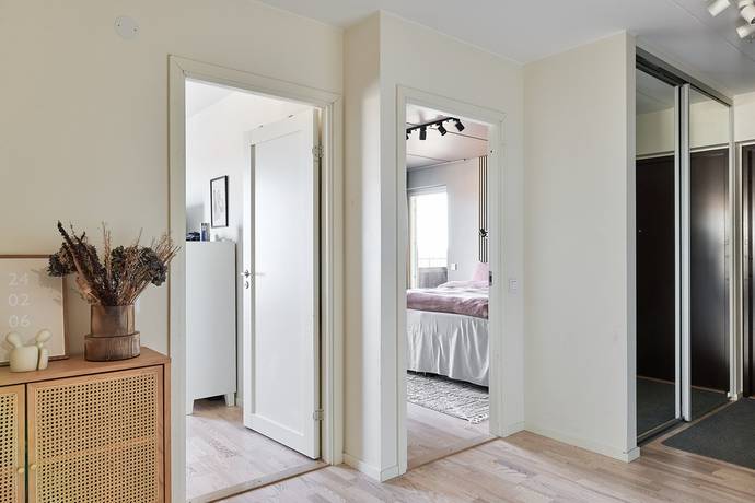 4 rum Lägenhet på Årstaskogs väg 7C Årstaberg/Liljeholmskajen Stockholms kommun - bild 35