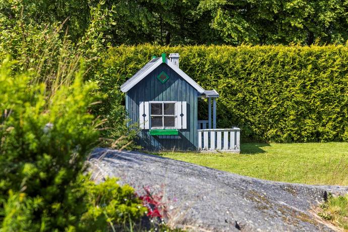 5 rum Villa på Mejerivägen 5C Karsegården Kungsbacka kommun - bild 20