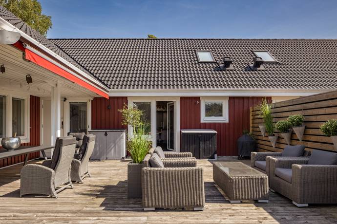 Östergårdsvägen 16, Björlanda, Göteborgs kommun