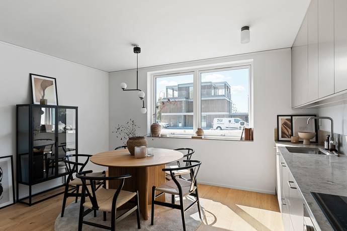 6 rum Par-/kedje-/radhus på Tollarevägen 8A (lgh 26) Tollare Nacka kommun - bild 7