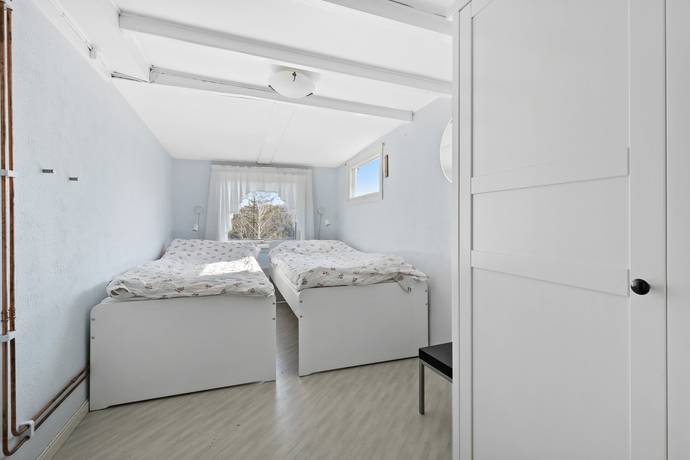 5 rum Villa på Björkbackavägen 22 Bålsta Håbo kommun - bild 25