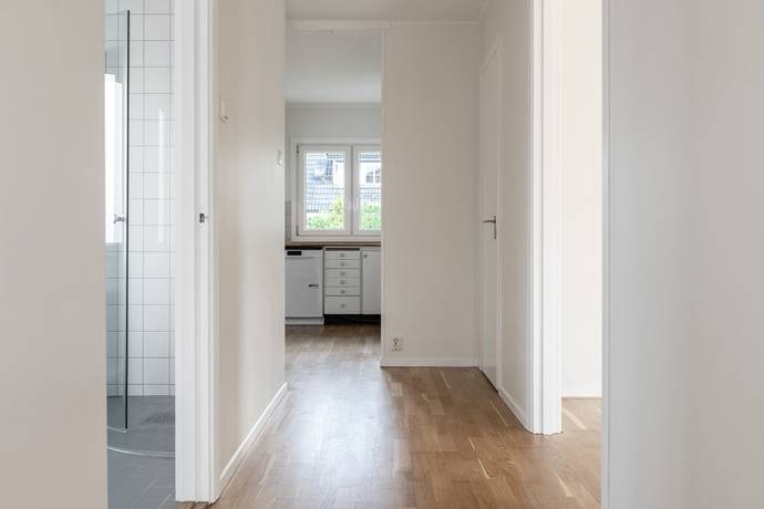 8 rum Villa på Västergatan 10 Munka-ljungby Ängelholms kommun - bild 15