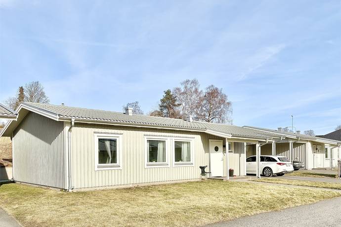 Centrala Vårgårda, Vårgårda kommun
