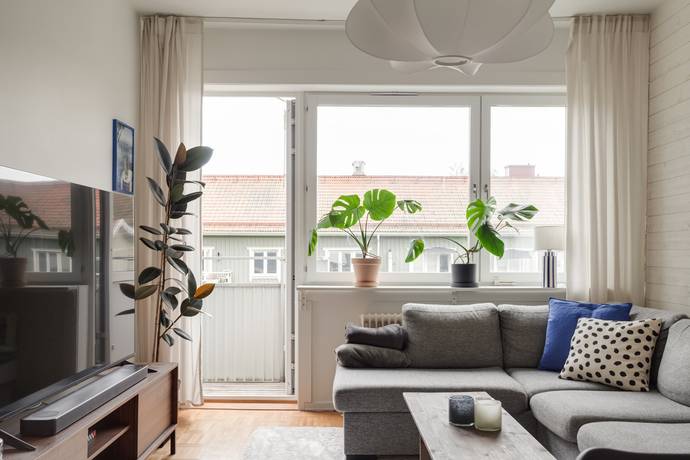 2 rum lägenhet på Sävenäsgatan 3A Bagaregården / Munkebäck, Göteborgs kommun - bild 5