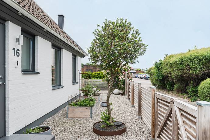 6 rum villa på Holländarehusvägen 16 Löddesnäs, Lomma kommun - bild 3