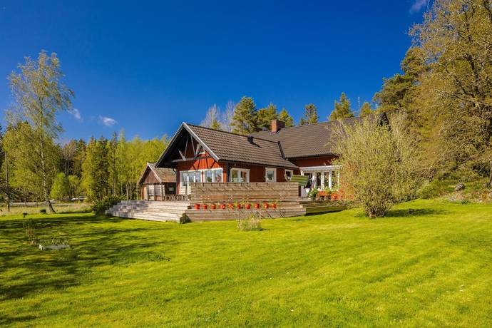 7 rum Villa på Väla Prästdrågen 1 Väla Lidköpings kommun - bild 34