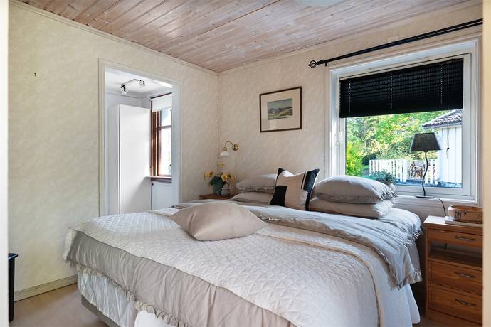 4 rum vinterbonat fritidshus på Stångeskogsvägen 15 Stången, Uddevalla kommun - bild 3