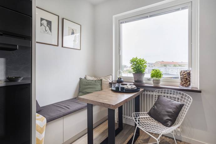 3 rum lägenhet på Falkenbergsvägen 27 Södra Området, Kalmar kommun - bild 5