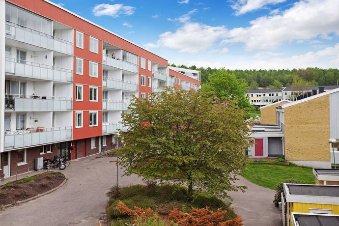 Tvetgatan 235, Tveten, Kungälvs kommun