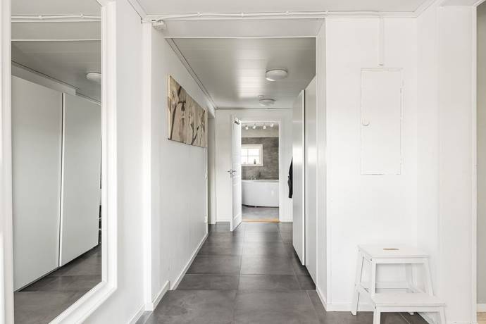 7 rum Villa på Vallenrenen 12 Nordanstigs kommun - bild 30