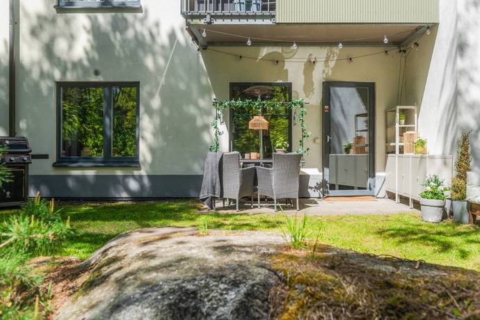 3 rum Lägenhet på Korintvägen 11 Hökarängen Stockholms kommun - bild 25