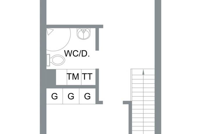 3 rum radhus på Lertagsgatan 52B Väster, Örebro kommun - bild 5