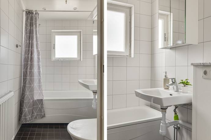 3 rum Lägenhet på Botildenborgsvägen 13B Västra Kattarp/Hindby Malmö kommun - bild 14