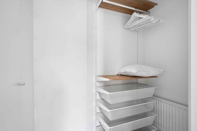 2 rum Lägenhet på Slottsgränd 2D Centrum Uppsala kommun - bild 17