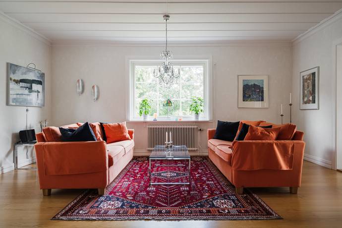 5 rum villa på Granbackavägen 7 Sämningsgården, Skellefteå kommun - bild 4