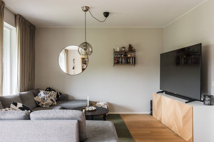 6 rum Radhus på Sekatörsslingan 4 Strömsbro Gävle kommun - bild 7