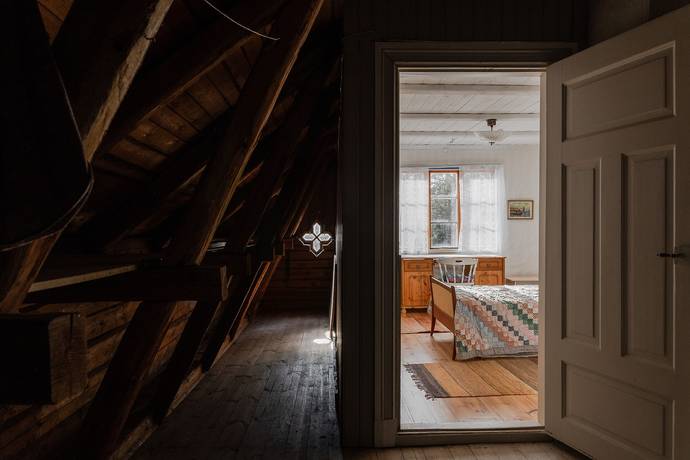 4 rum Fritidshus på Stödstorp Berget 1 Vaggeryd Vaggeryds kommun - bild 20