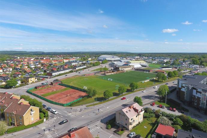 3 rum Lägenhet på Poppelvägen 54 Torpa Vänersborgs kommun - bild 32