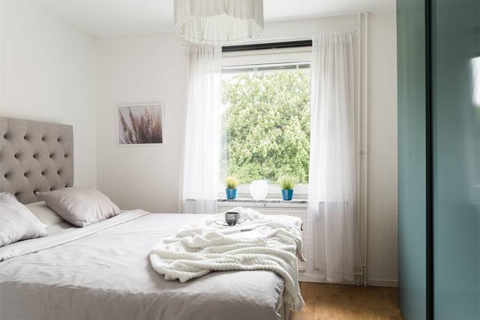 3 rum Lägenhet på Västra Skrävlingevägen 99 Gula Höja Malmö kommun - bild 14