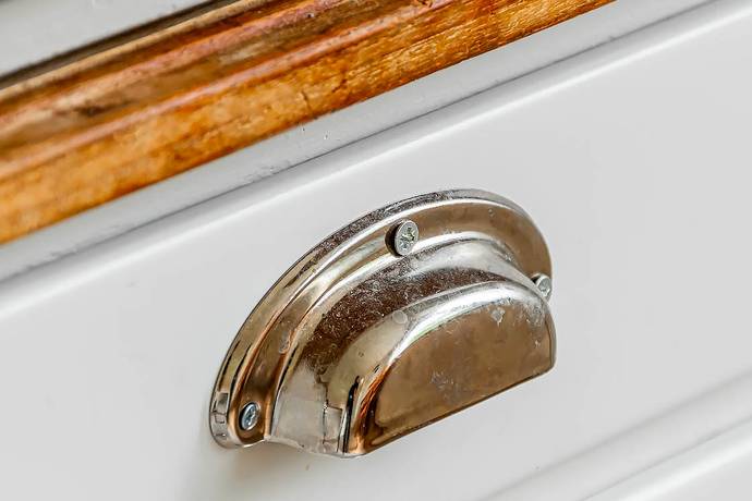 1 rum lägenhet på Fågelvägen 4B Tystberga, Nyköpings kommun - bild 4