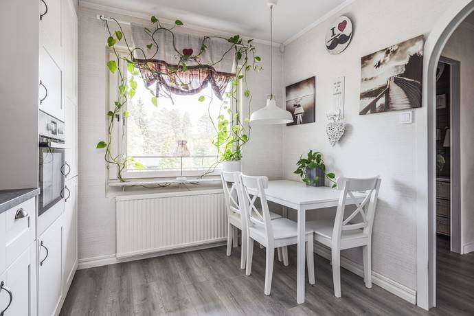 2 rum lägenhet på Stavreviksvägen 29 G Stavreviken, Timrå kommun - bild 3