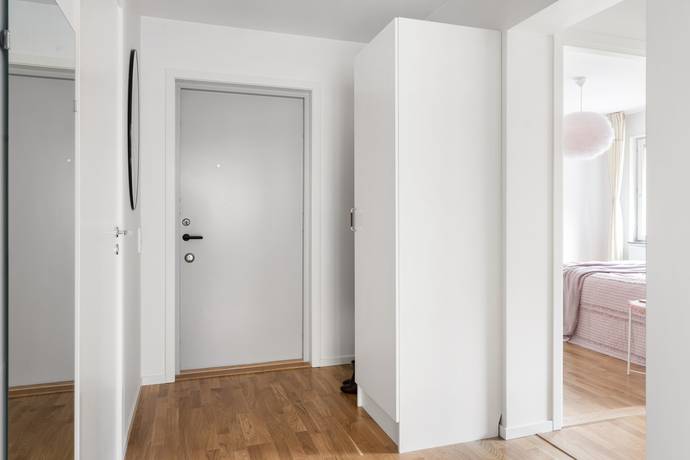 3 rum Lägenhet på Edövägen 7F Västra Orminge Nacka kommun - bild 17
