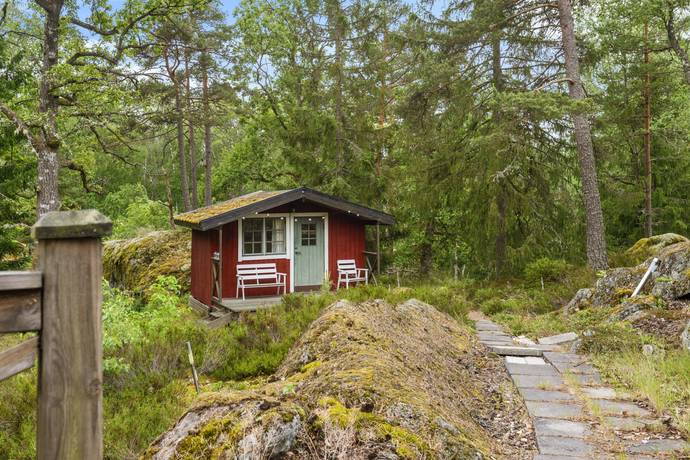 1 rum Fritidshus på Buskvägen 5 Vendelsö Haninge kommun - bild 15