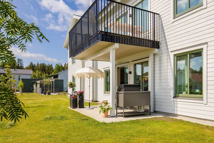 3 rum Lägenhet på Förmansvägen 13A Sjölunda Lidköpings kommun - bild 17
