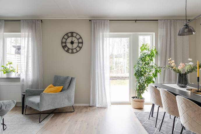 Axel Ohlssons gata 10, Telestadshöjden, Växjö kommun