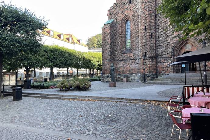 3.5 rum Lägenhet på Södra Storgatan 17 Centrum Helsingborgs kommun - bild 25