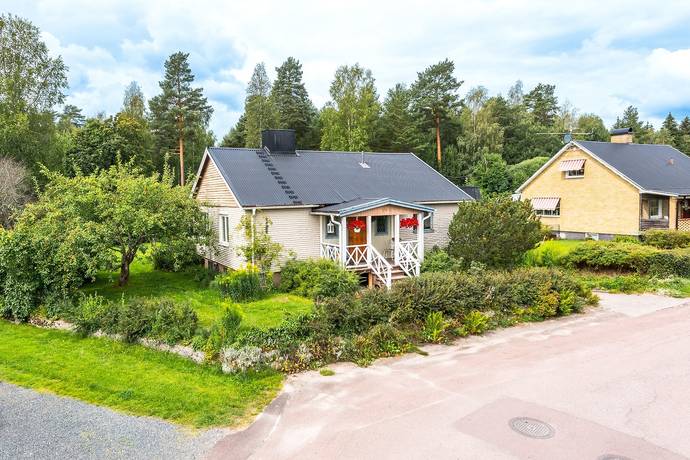 Ekshärad, Hagfors kommun