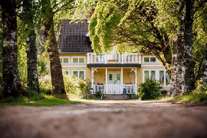 villa på Gråberg 411 Molkom, Karlstads kommun - bild 5