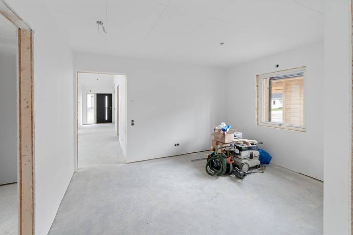 5 rum Villa på Arkeologivägen 21 Furuvik Lycksele kommun - bild 15