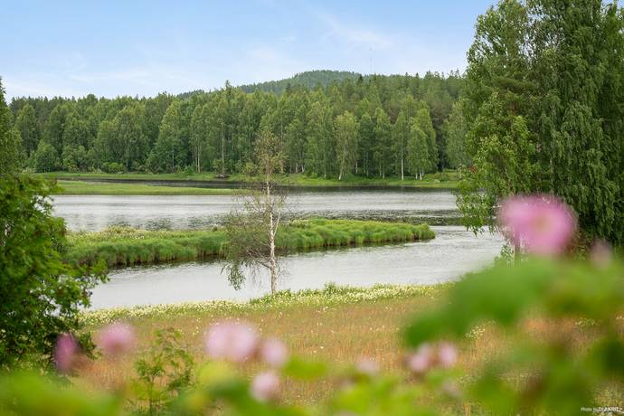 Södra Niemisel 960, Södra Niemisel, Luleå kommun