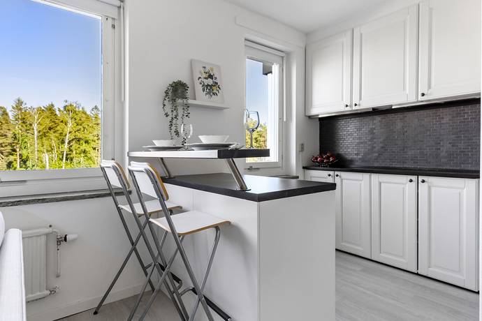 1 rum lägenhet på Tallvägen 8 Skoghall, Hammarö kommun - bild 3