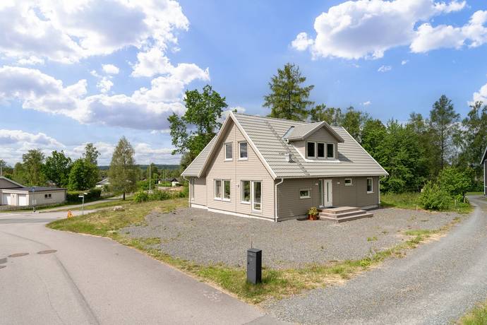 4 rum Villa på Dalskogsvägen 18 Mullsjö Mullsjö kommun - bild 30