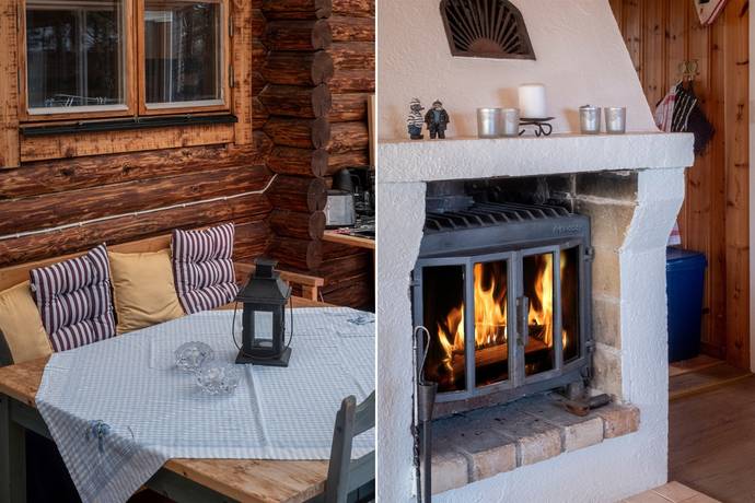3 rum villa på Hägerstigen 7 Ramsö, Vaxholms kommun - bild 5