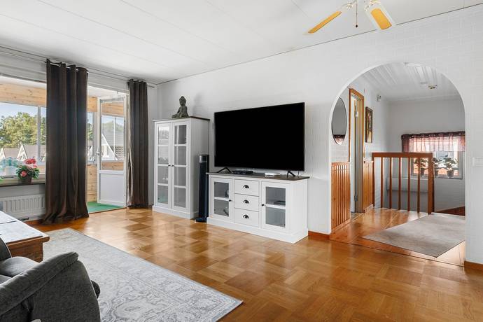 4 rum parhus på Blåbärsvägen 29 Märsta - Norrbacka, Sigtuna kommun - bild 5