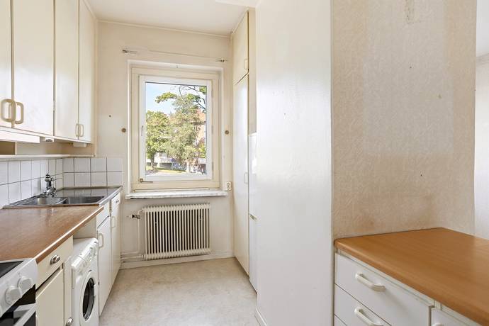 2 rum lägenhet på Tullportsgatan 1 Centrum, Härnösands kommun - bild 3