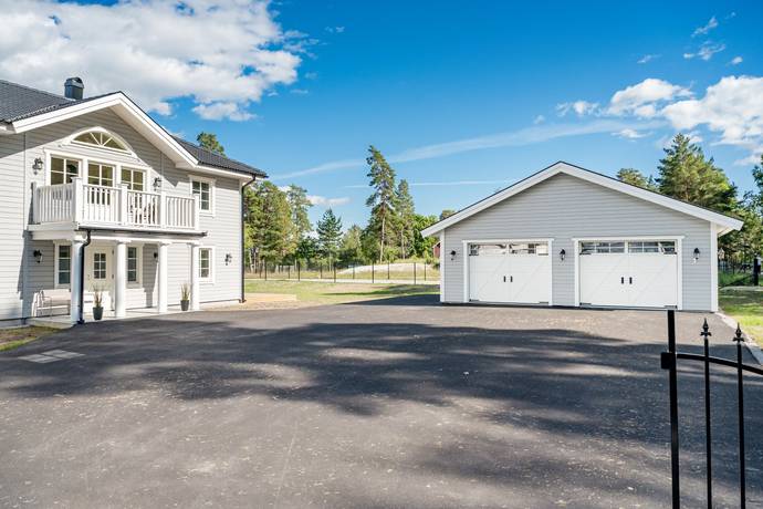 6 rum Villa på Smidövägen 15A Bro/Smidö Upplands-Bro kommun - bild 10