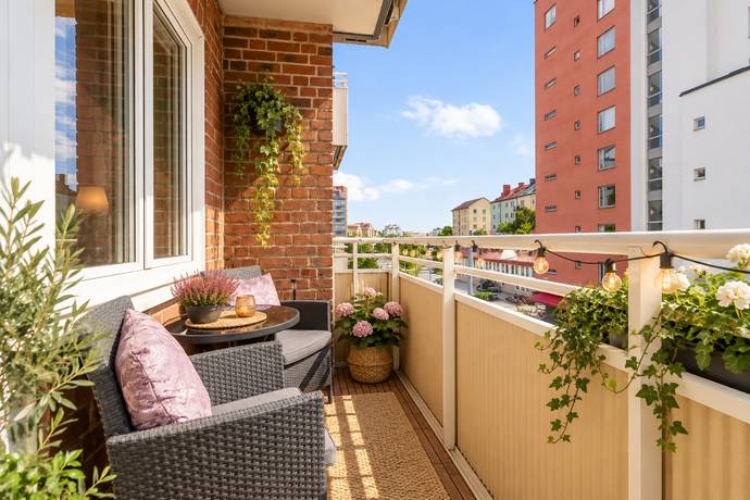 Tulegatan 6A, Centrala Sundbyberg, Sundbybergs kommun