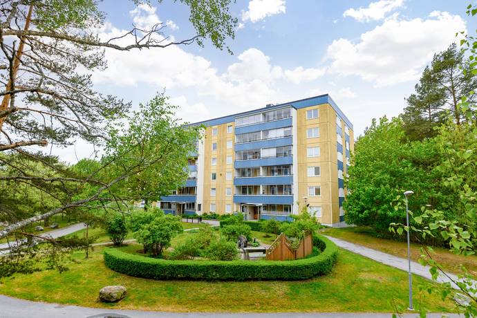 Fornhöjden, Södertälje kommun