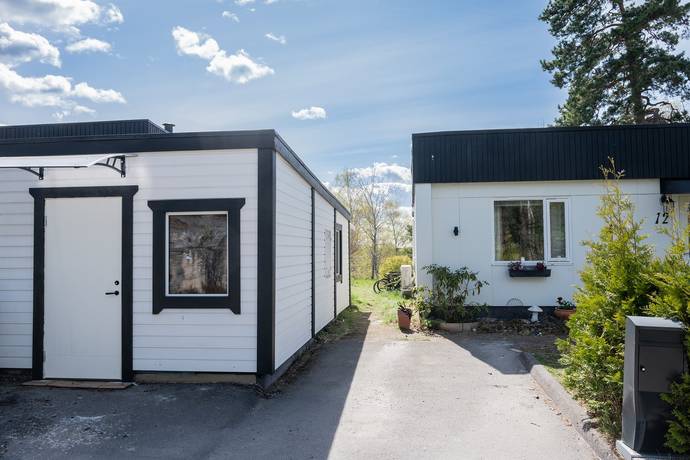 4 rum kedjehus på Lingonstigen 12 Salem, Salems kommun - bild 2