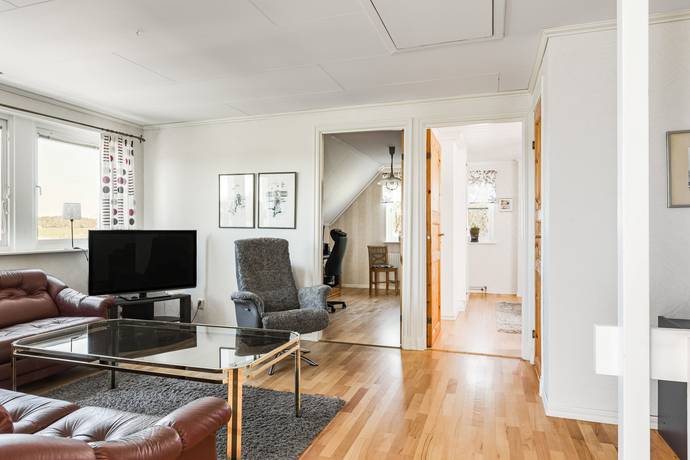 6 rum Gård/skog på Fiestad Stensätter 1 Fiestad by Mjölby kommun - bild 27