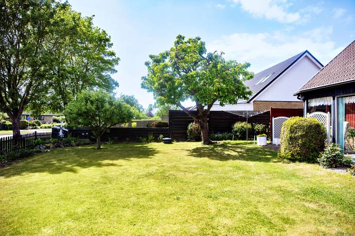 5 rum Villa på SIGVARD GRUBBES GATA 7 Bara Svedala kommun - bild 21